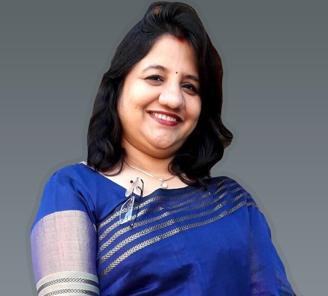 Dr Ritu Tiwari Main