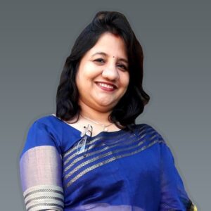 Dr Ritu Tiwari